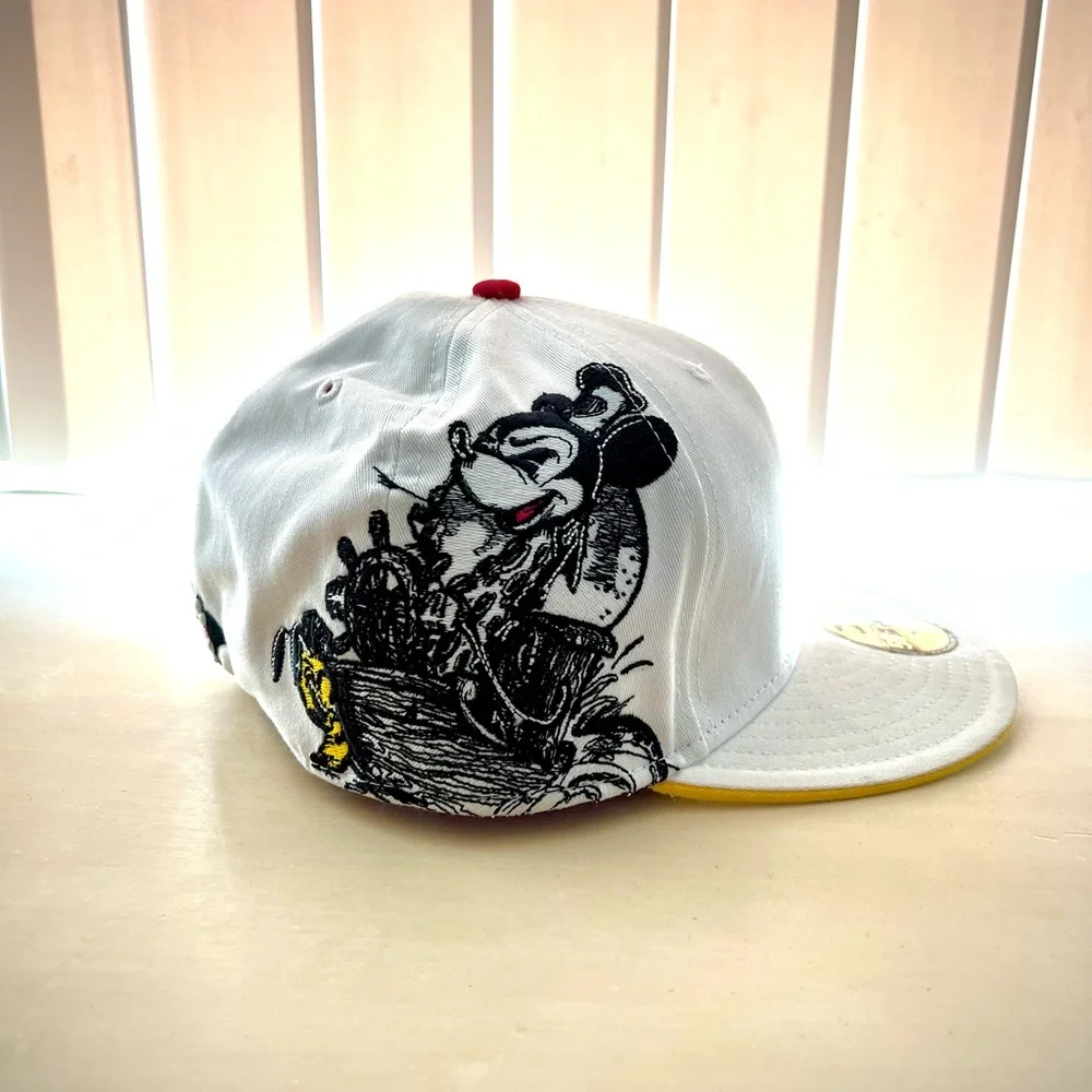 Micky Hat - Picture 4 of 6